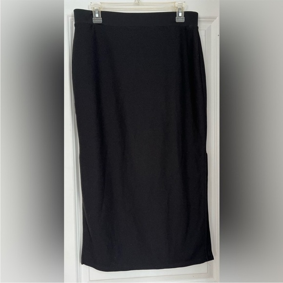 ADIDAS EQUIPMENT RETRO PENCIL SKIRT - Picture 4 of 9